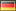 Icon: deutsche Sprache